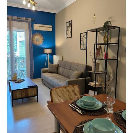August Moon Apartment Chio Esterno foto
